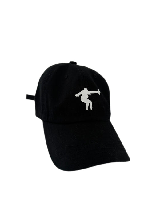 Real Member “Baby Daddy” Hat (black)