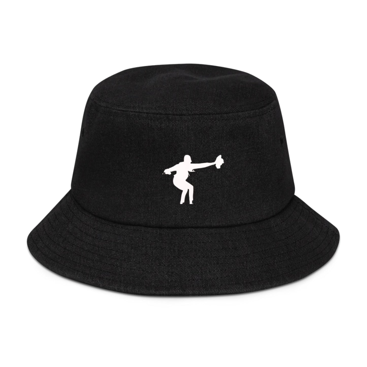 Real Member Bucket Hat (black)